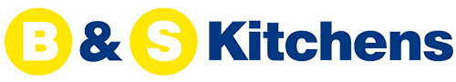 B&S Kitchens Logo